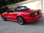 Thumbnail Photo 8 for 1988 Ford Mustang